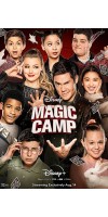 Magic Camp (2020 - English)